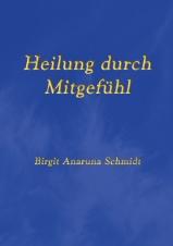 Heilung durch Mitgef�hl Buchcover